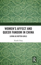 Women's Affect and Queer Fandom in China