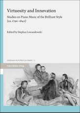 Virtuosity and Innovation