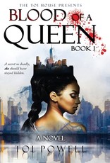 Blood of A Queen