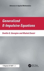 Generalized ß-Impulsive Equations