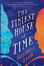 The Tiniest House of Time