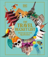 The Definitive Travel Bucket List