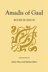 Amadis of Gaul, Books III and IV
