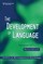 The Development of Language