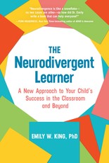The Neurodivergent Learner