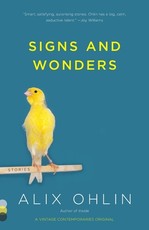 Signs and Wonders