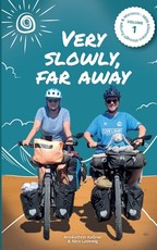 Very slowly, far away