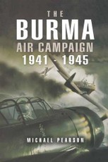 Burma Air Campaign