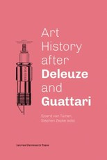 Art History After Deleuze and Guattari