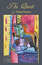 The Quest for Puma Poetry