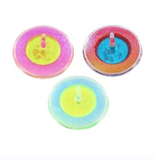 Žaidimas LavaStorm Magic Liquid Spinner