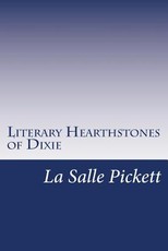 Literary Hearthstones of Dixie