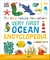 The Very Hungry Caterpillar's Very First Ocean Encyclopedia