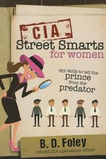 CIA Street Smarts for Women