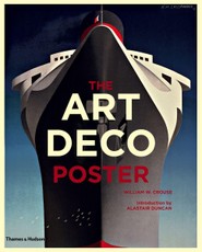 The Art Deco Poster