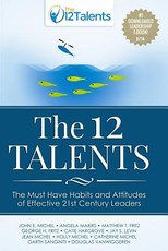 The 12 Talents