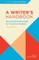 A Writer's Handbook - Fourth Edition with MLA 2021 Update