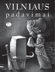 Vilniaus padavimai