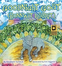 Goodnight Goat - Bonnwit Kabrit