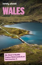 Lonely Planet Wales