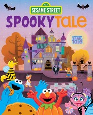 Sesame Street Spookytale (an Abrams Trail Tale)