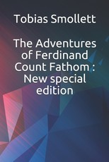 The Adventures of Ferdinand Count Fathom