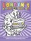 Londyn's Birthday Coloring Book Kids Personalized Books