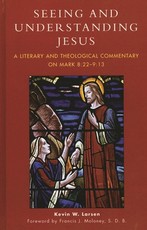 Seeing and Understanding Jesus