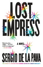 Lost Empress