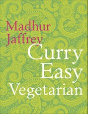 Curry Easy Vegetarian