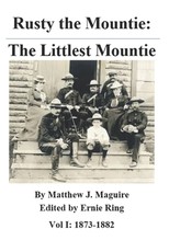 Rusty the Mountie