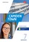 Camden Town. Workbook 7 mit Audios und interaktiven Übungen. Allgemeine Ausgabe 2020 für Gymnasien