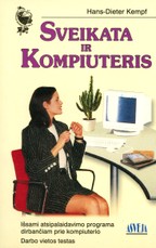 Sveikata ir kompiuteris