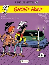 Ghost Hunt