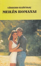 Užsienio rašytojų meilės romanai