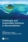 Challenges and Sustainable Solutions in Bioremediation