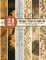 Vintage Maps Scrapbook Paper - 24 Double-sided Craft Patterns