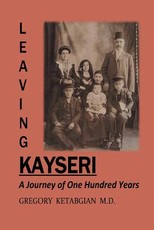 Leaving Kayseri