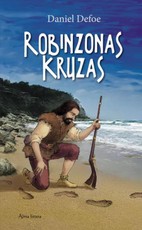 Robinzonas Kruzas