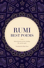 Rumi's Best Poems