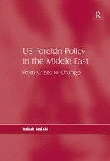 US Foreign Policy in the Middle East