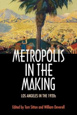 Metropolis in the Making