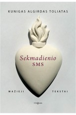 Sekmadienio SMS: mažieji tekstai