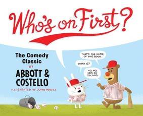 Who's on First?