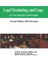 Legal Terminology and Usage
