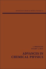 Advances in Chemical Physics