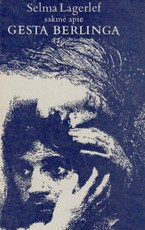 Sakmė apie Gestą Berlingą