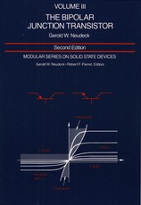 Modular Series on Solid State Devices