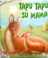 Tapu tapu su mama