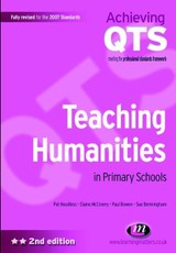 Hoodless, P: Teaching Humanities in Primary Schools